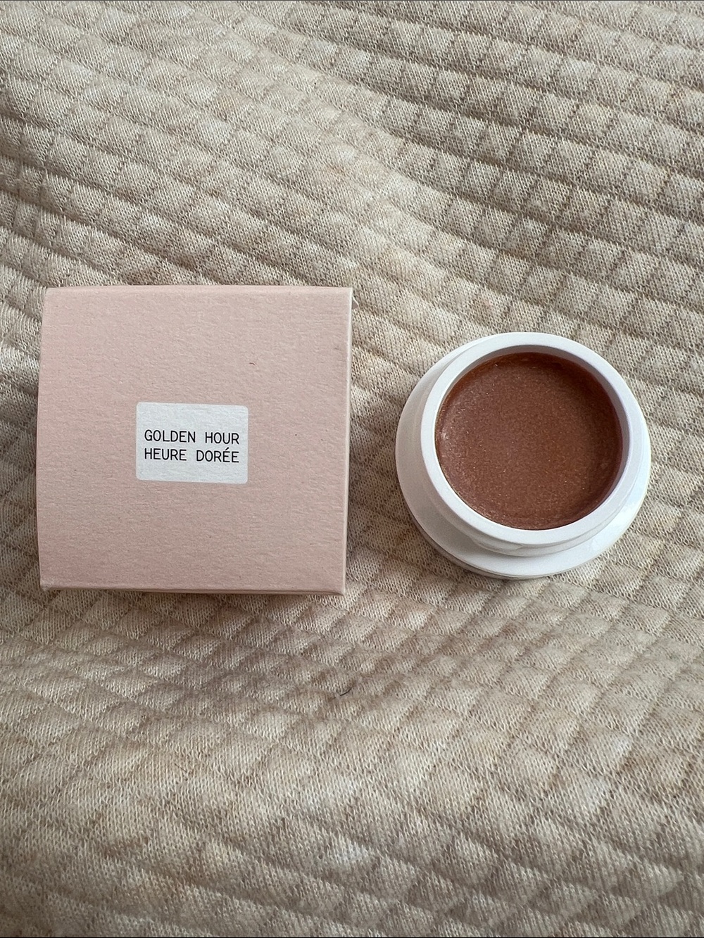 Jones Road Miracle Balm Travel Size